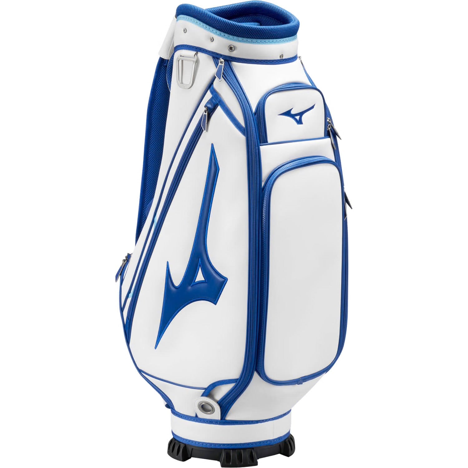 Mizuno Tour Staff Mid Bag