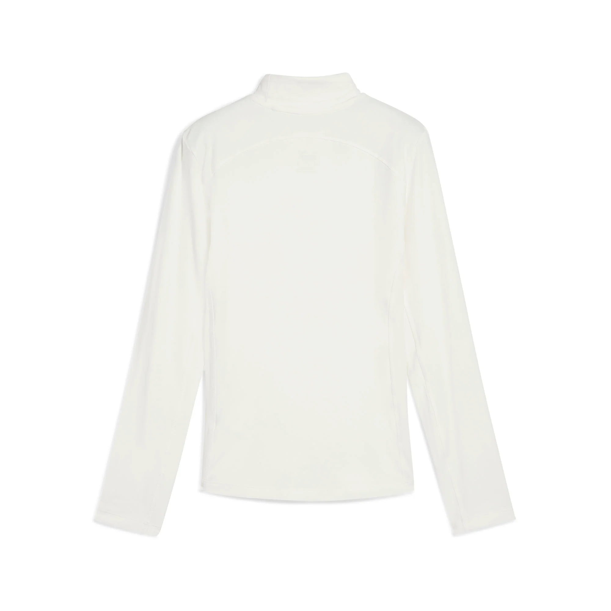 Puma Golf Langarm-Mockneck-Shirt Lucy für Damen