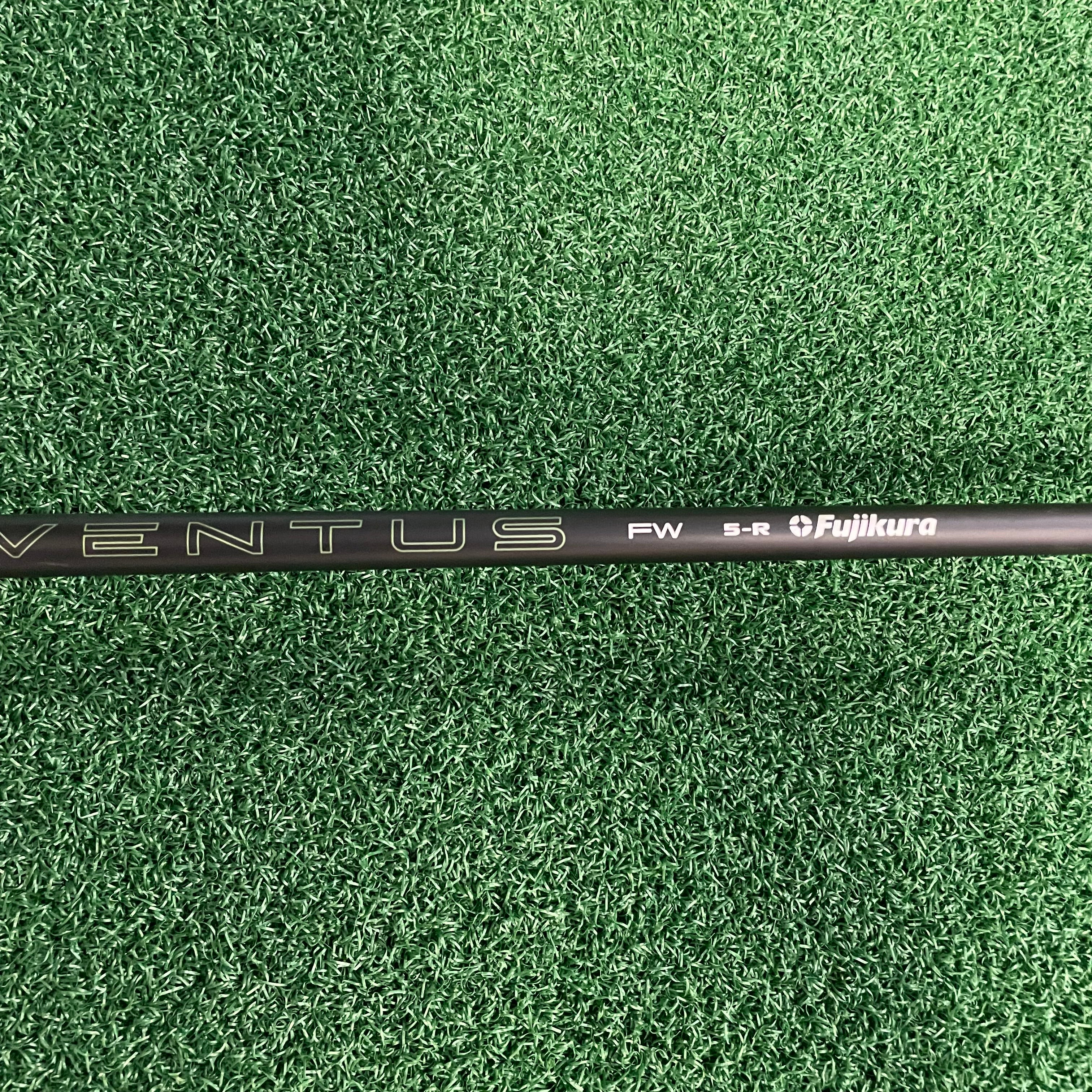Taylormade Qi35 Holz 3 - Gebraucht
