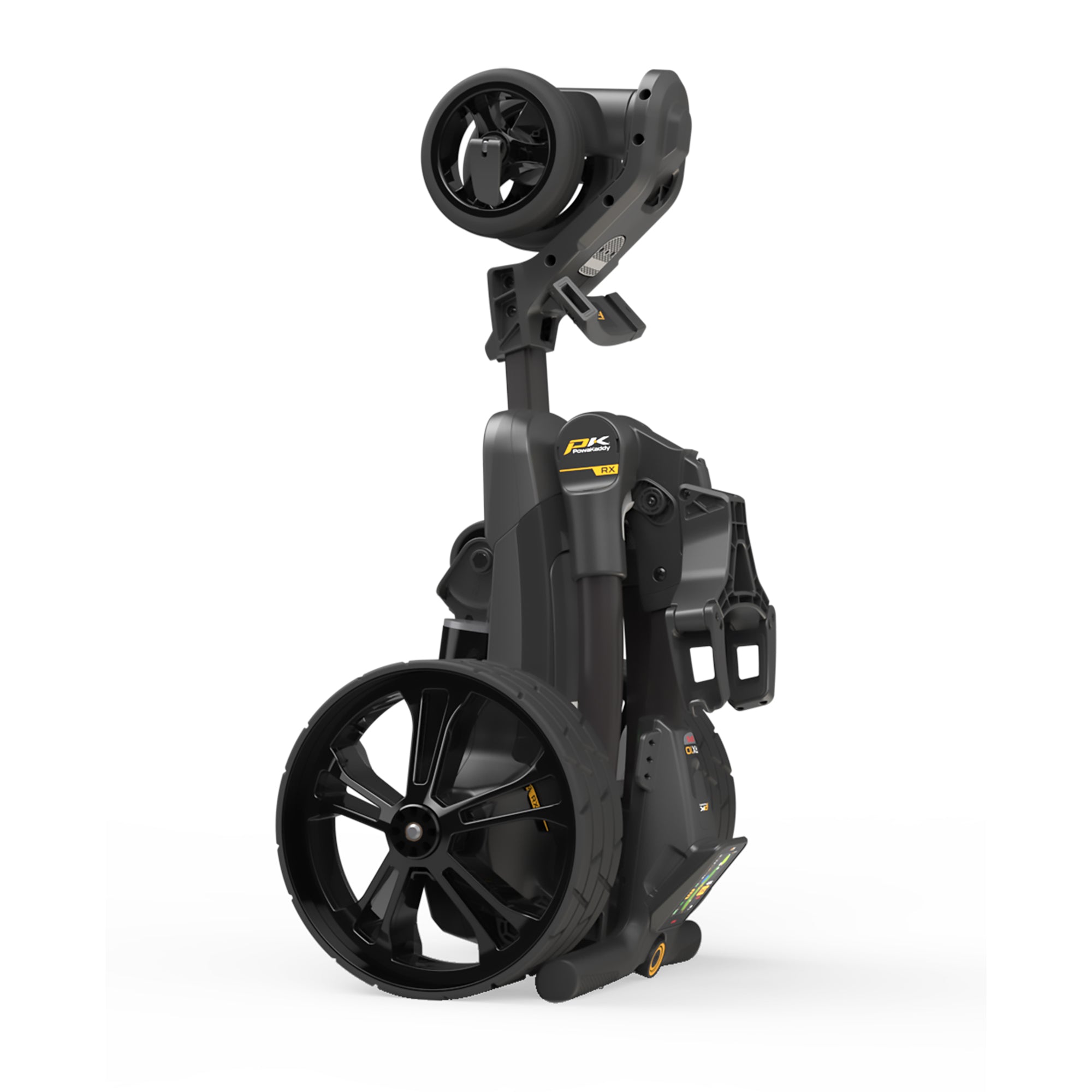 Powakaddy RX10 Remote Gps Carrello Elettrico - Batteria XL Plus