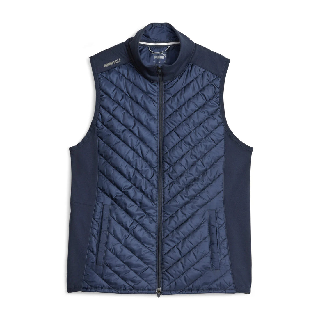 Puma W Frost Quilted Gilet
