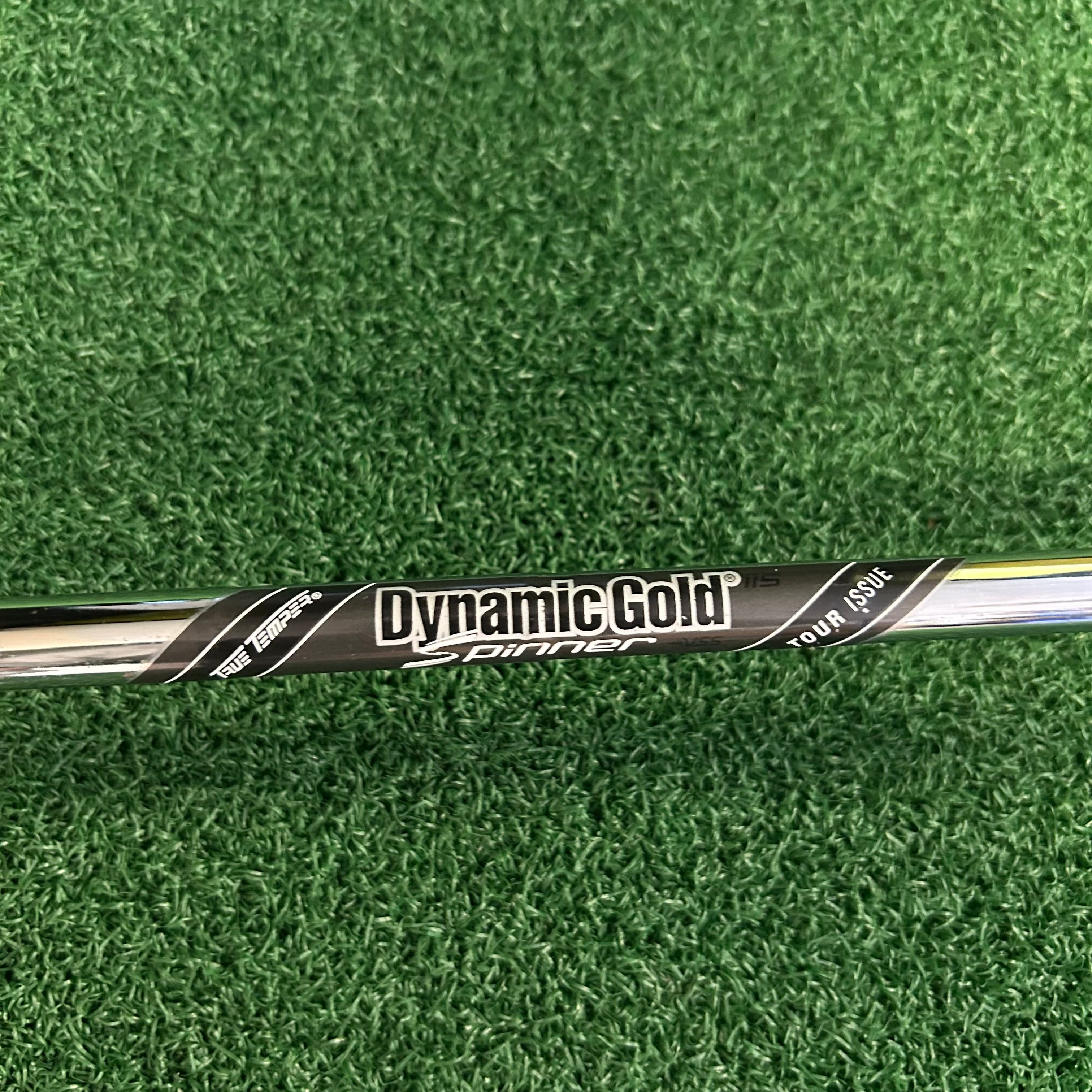 Callaway Jaws Wedge 56° - Usato