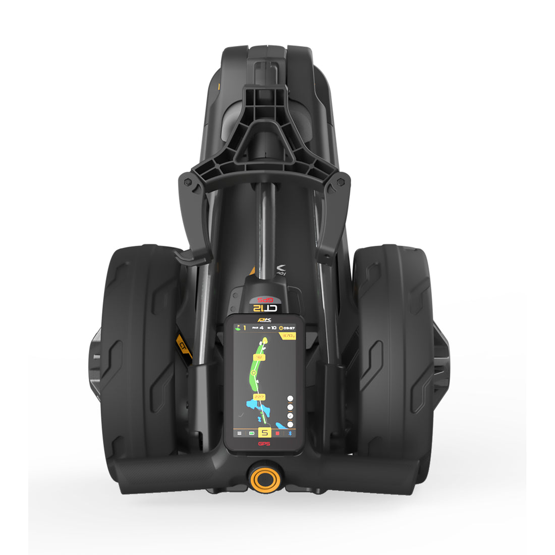 Powakaddy CT12 GPS EBS Carrello Elettrico