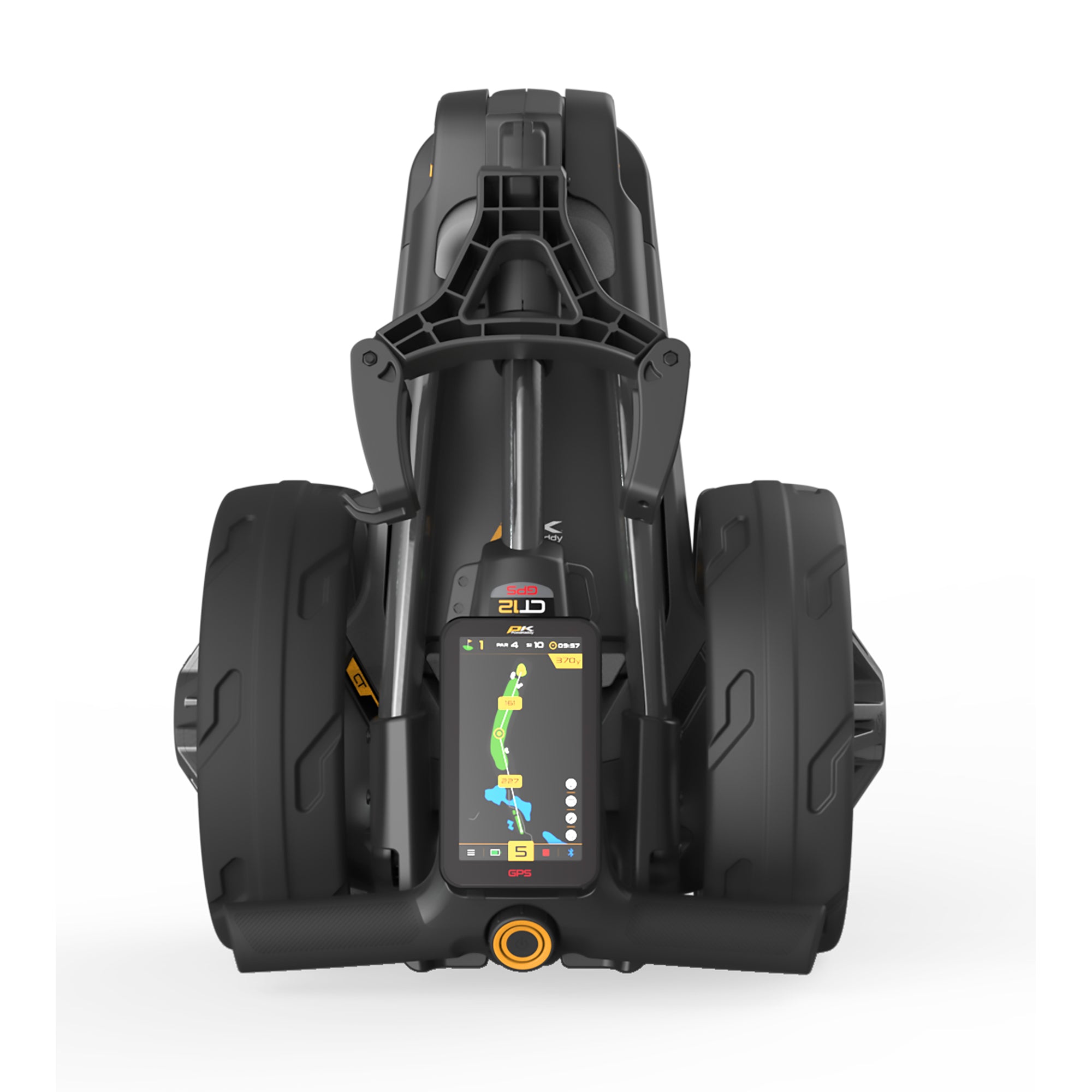 Powakaddy CT12 GPS EBS Carrello Elettrico