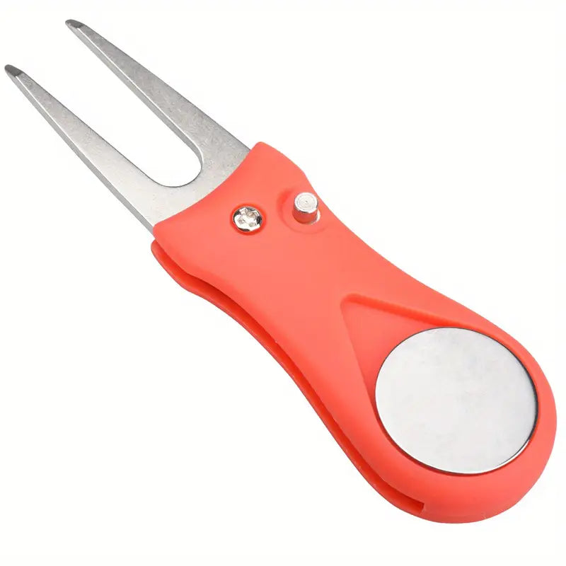 Alzapitch Metallo/Plastica con Marcapalla