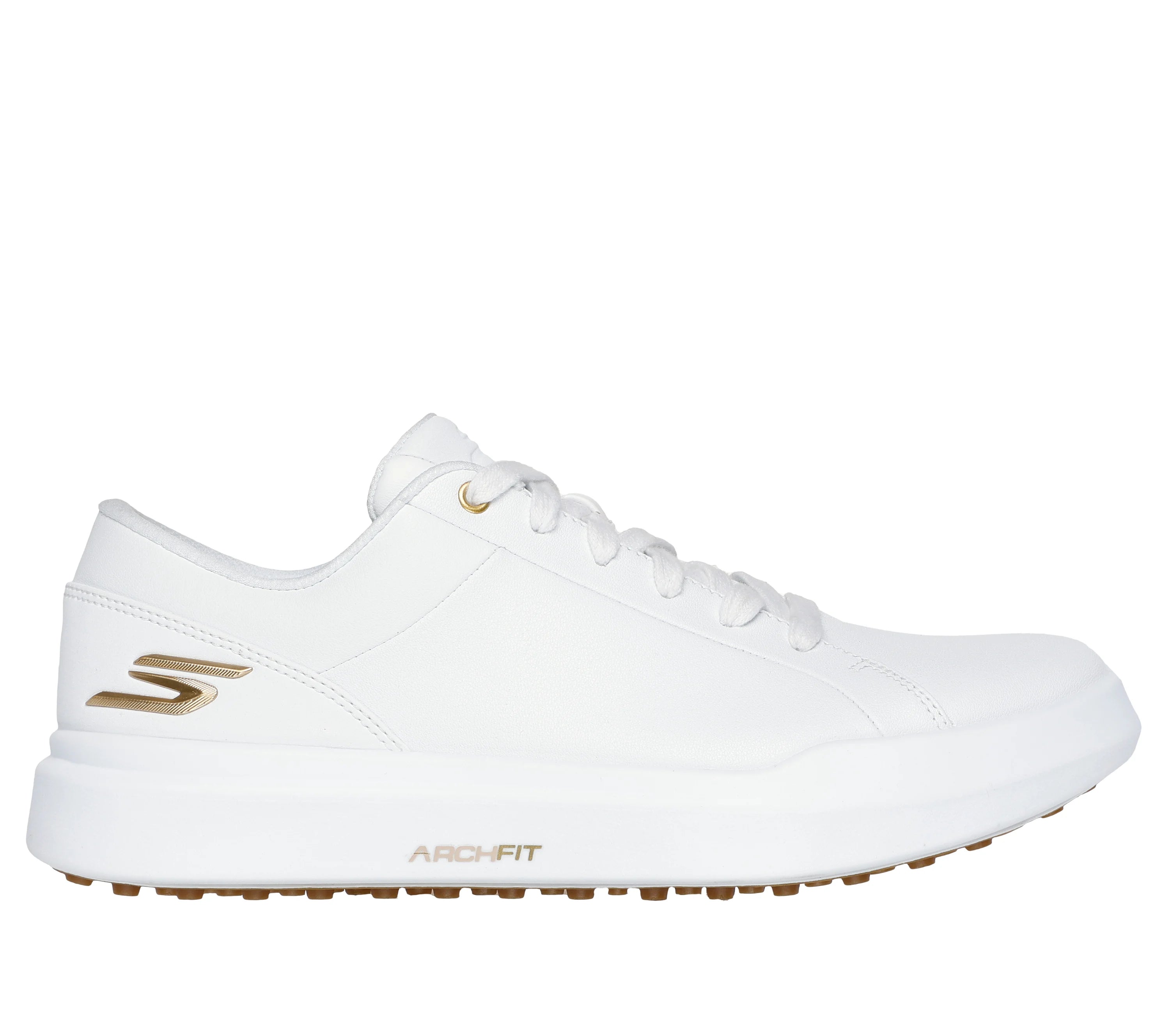 Skechers Drive 6 Damen Golfschuhe Weiß
