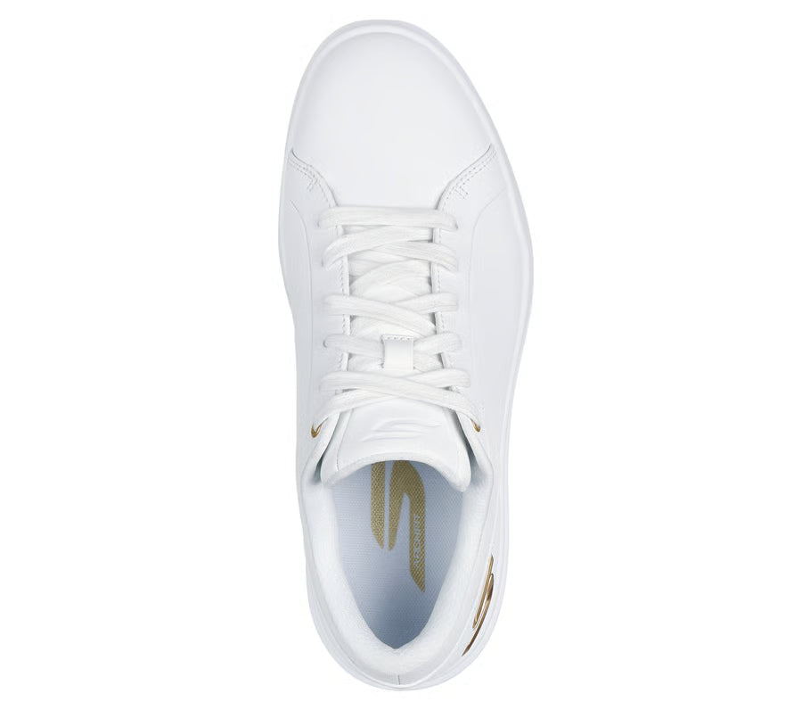 Skechers Drive 6 Damen Golfschuhe Weiß