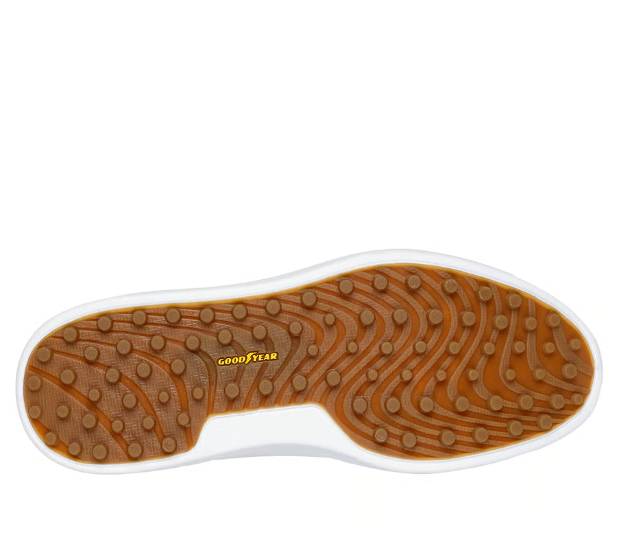 Skechers Drive 6 Damen Golfschuhe Weiß