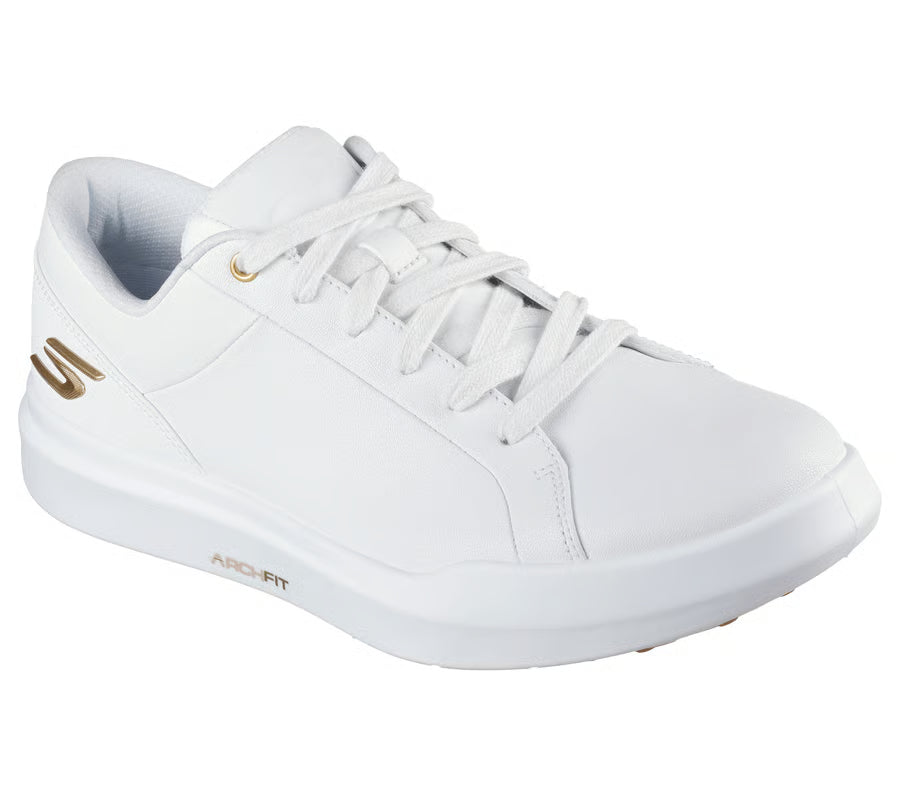 Skechers Drive 6 Damen Golfschuhe Weiß
