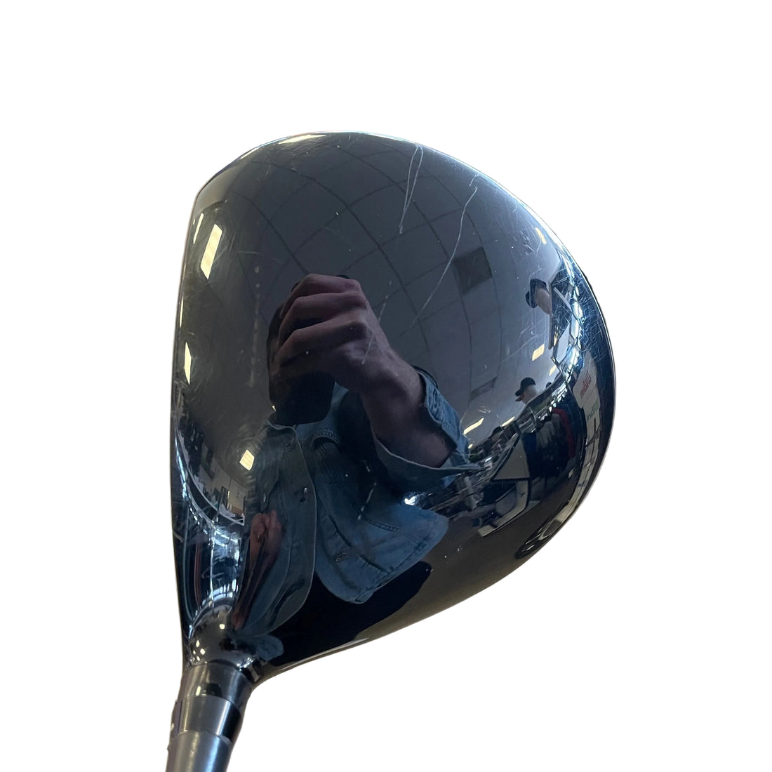 Docus Design Reloaded+ Driver - Usato