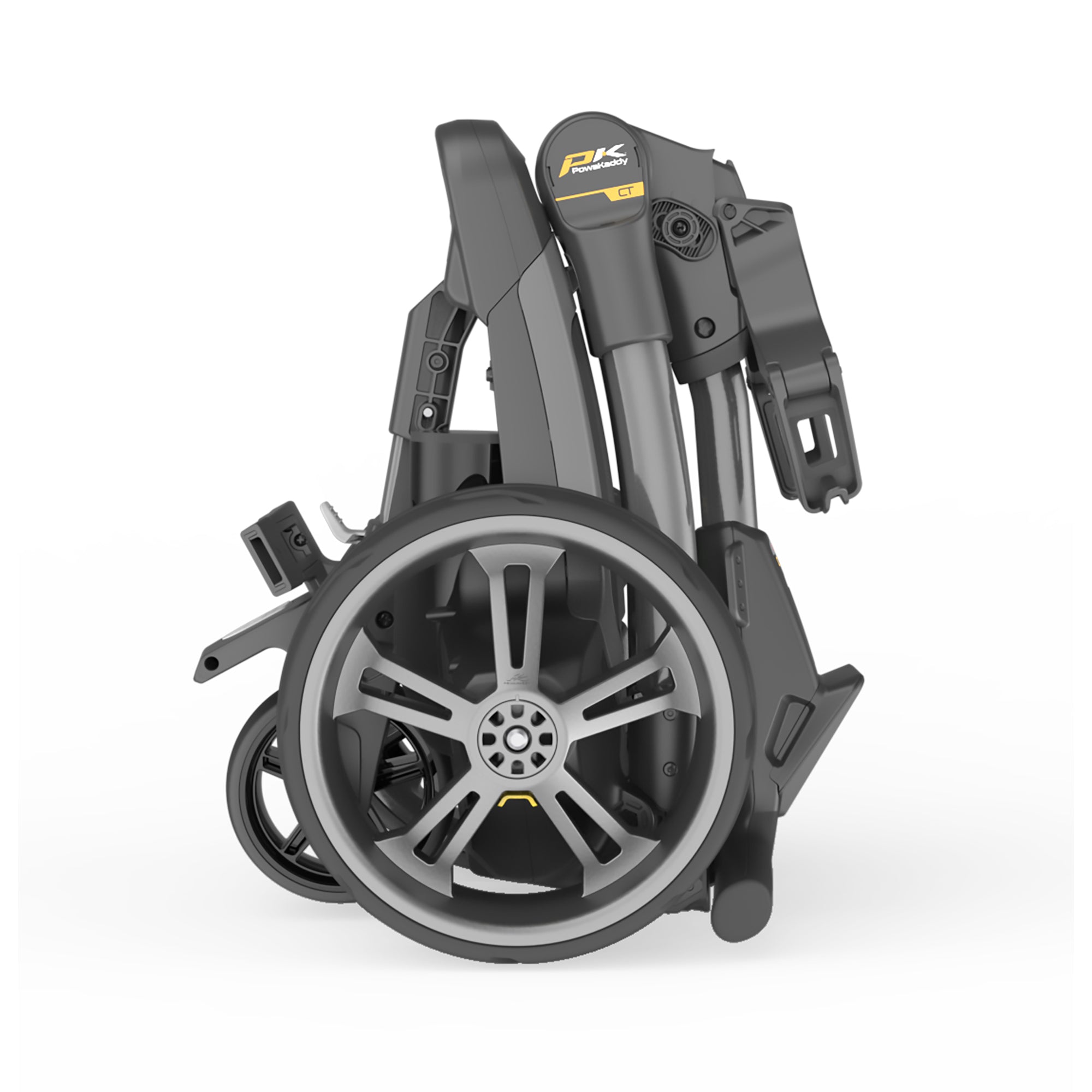Powakaddy CT10 GPS EBS Elektrotrolley