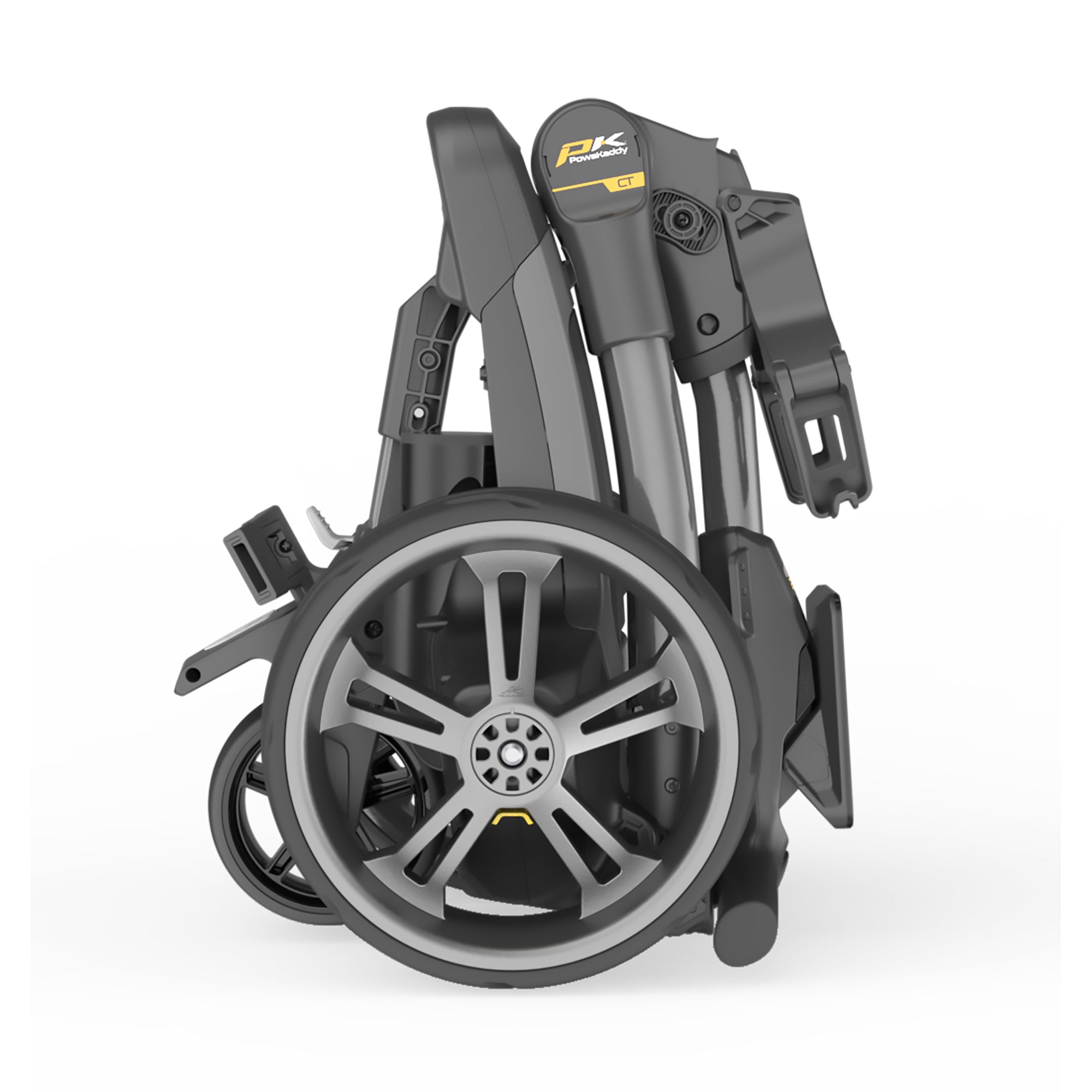 Powakaddy CT12 GPS EBS Carrello Elettrico