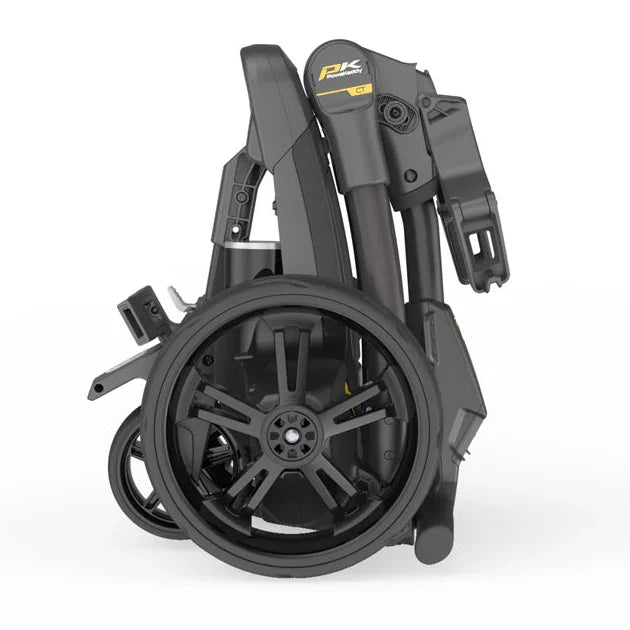 Powakaddy CT2 Elektro-Trolley
