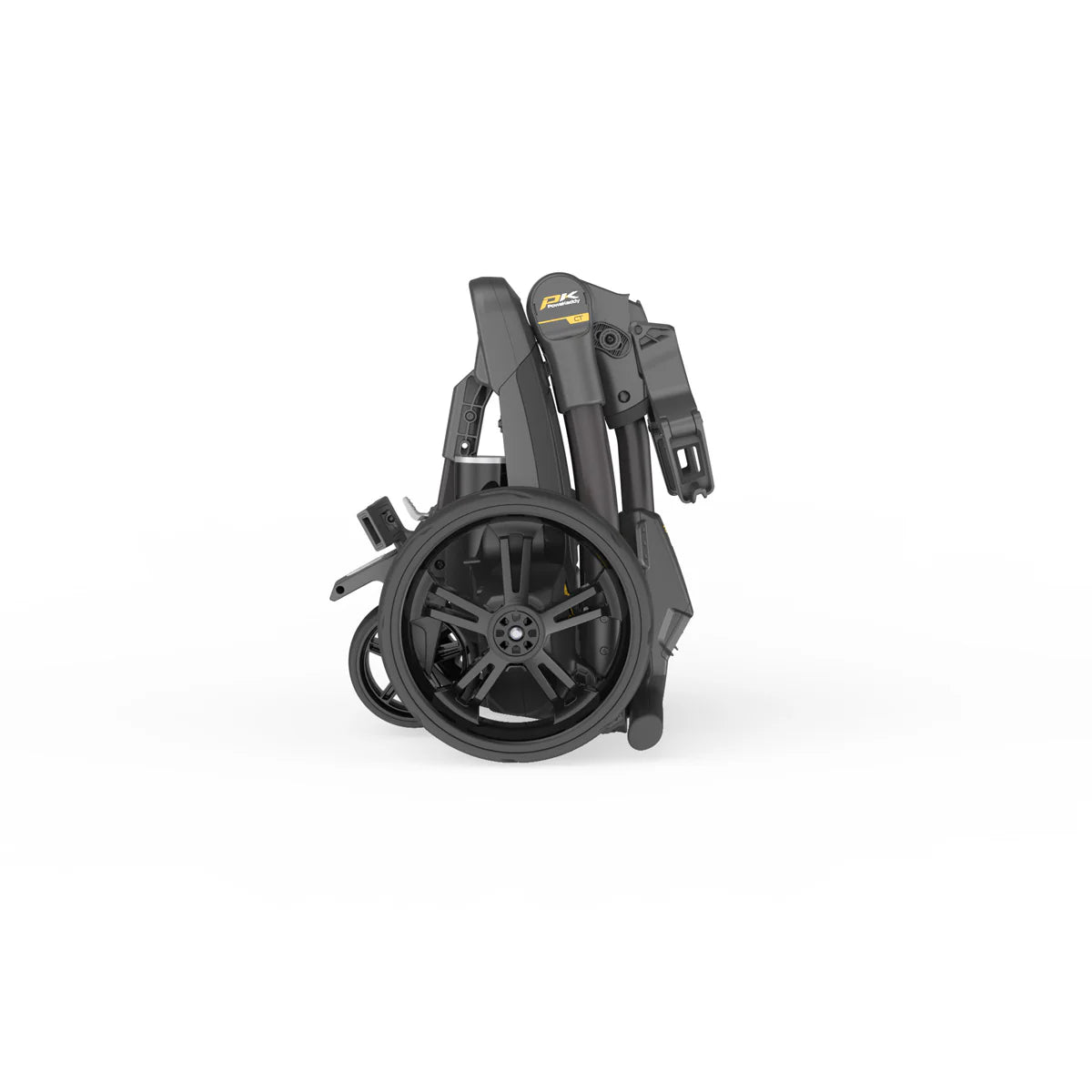 Powakaddy CT2 Carrello Elettrico