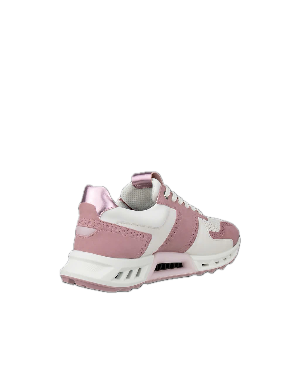 Damen-Golfschuhe ECCO Biom C4 Gore-Tex