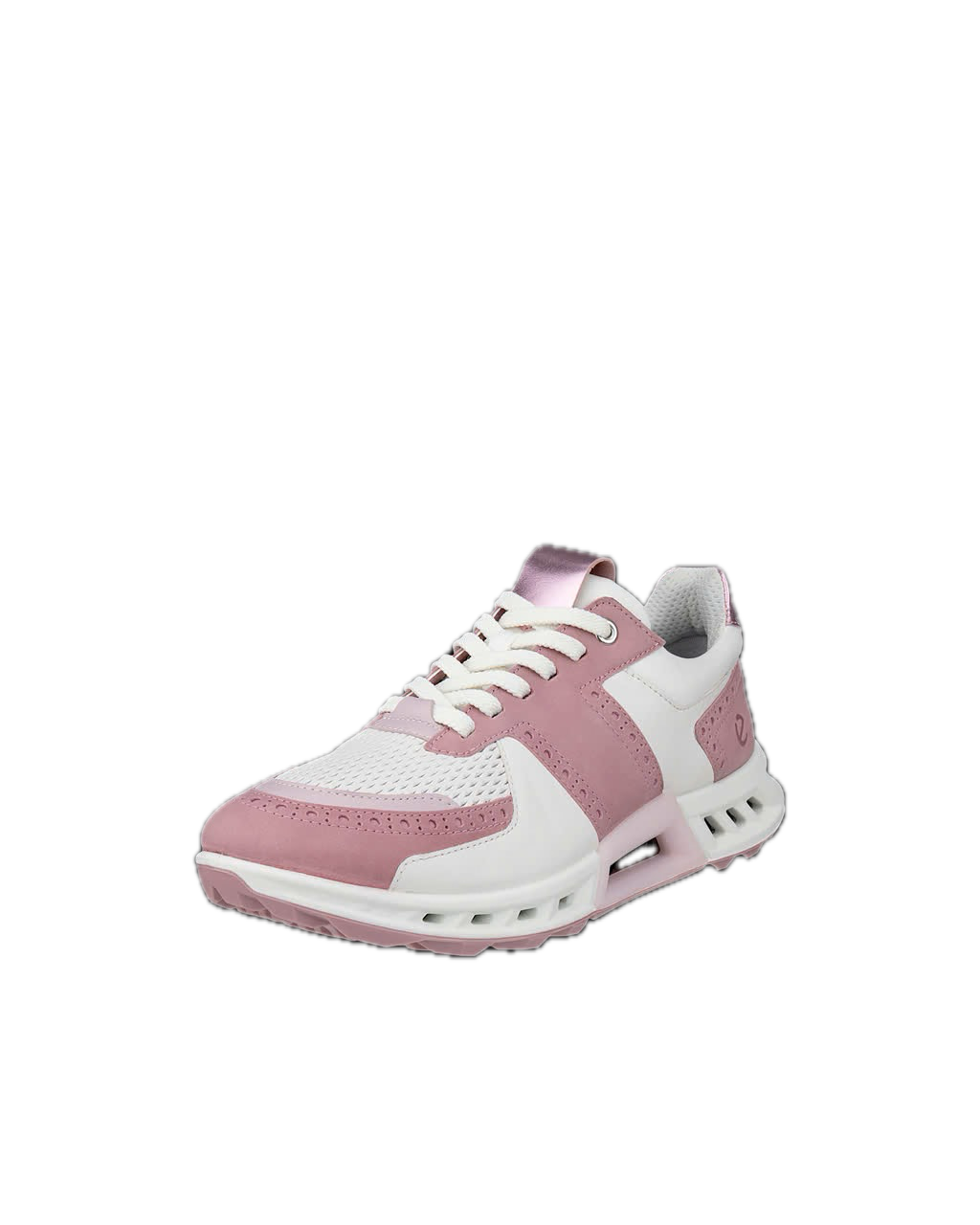 Damen-Golfschuhe ECCO Biom C4 Gore-Tex