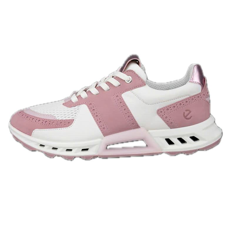 Damen-Golfschuhe ECCO Biom C4 Gore-Tex