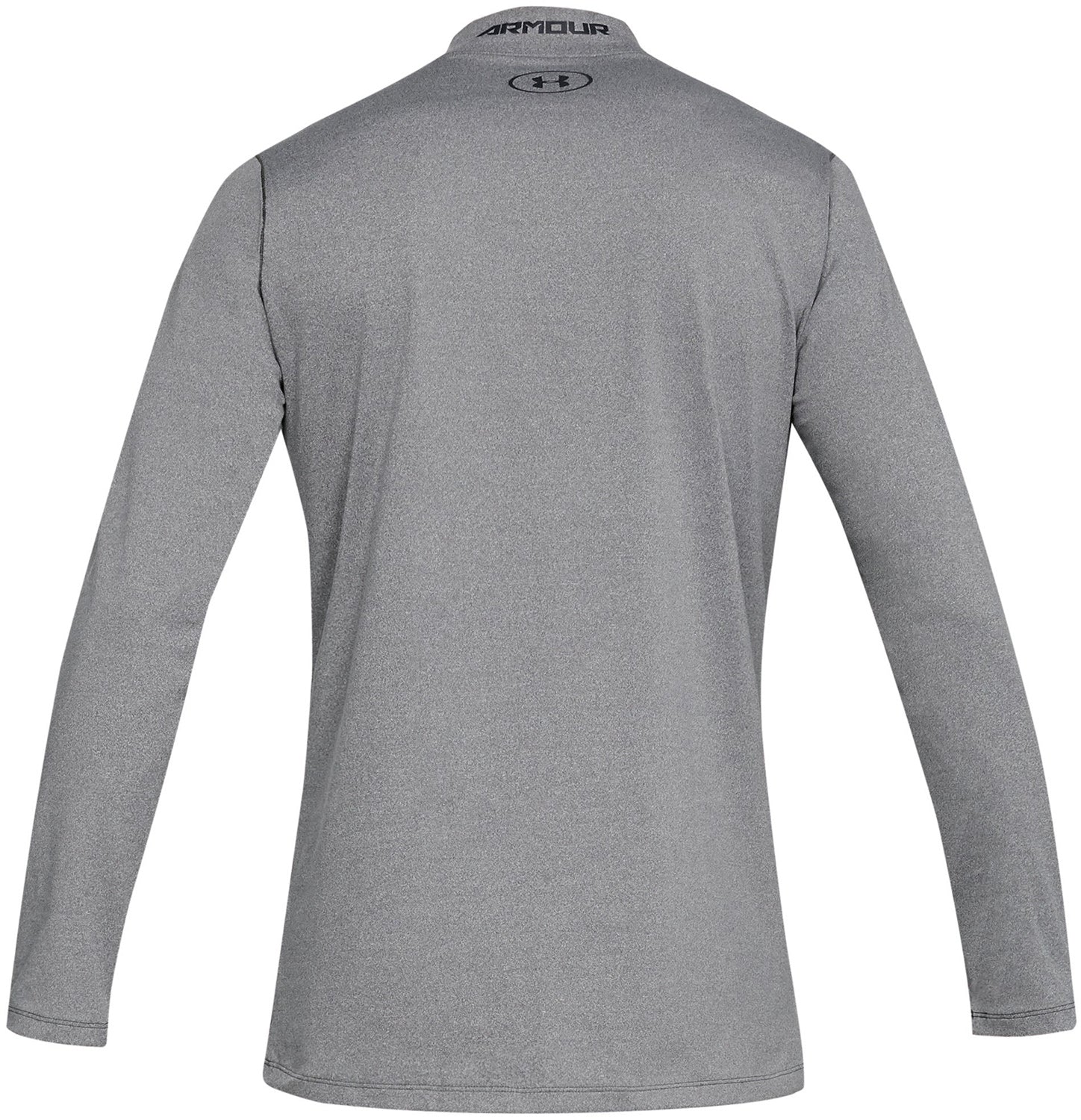Under Armour ColdGear Fitted Mock Maglia Termica