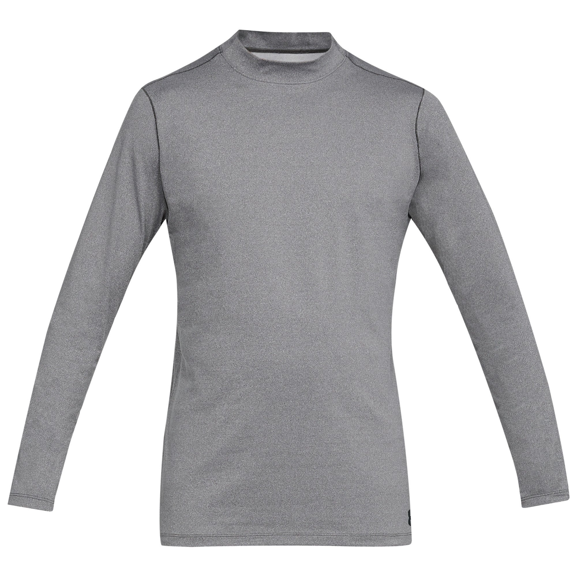 Under Armour ColdGear Fitted Mock Maglia Termica