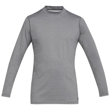 Under Armour ColdGear Fitted Mock Maglia Termica