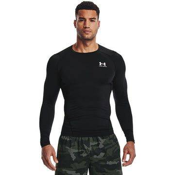 Under Armor HG Armor LS Thermal Shirt
