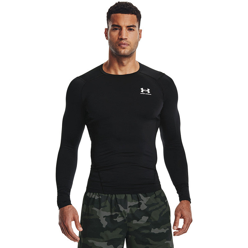 Under Armor HG Armor LS Thermal Shirt