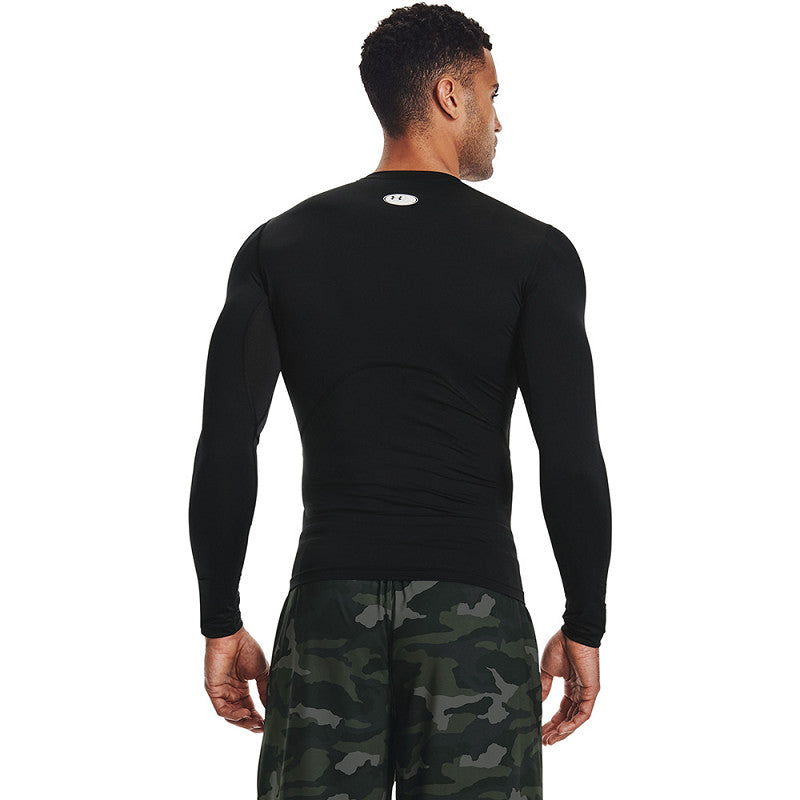 Under Armor HG Armor LS Thermal Shirt