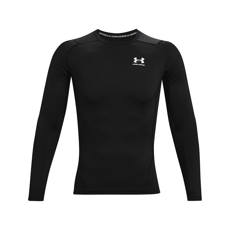 Under Armor HG Armor LS Thermal Shirt