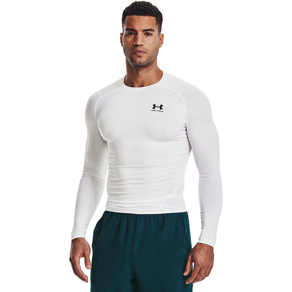 Under Armour HG Armour Langarmshirt