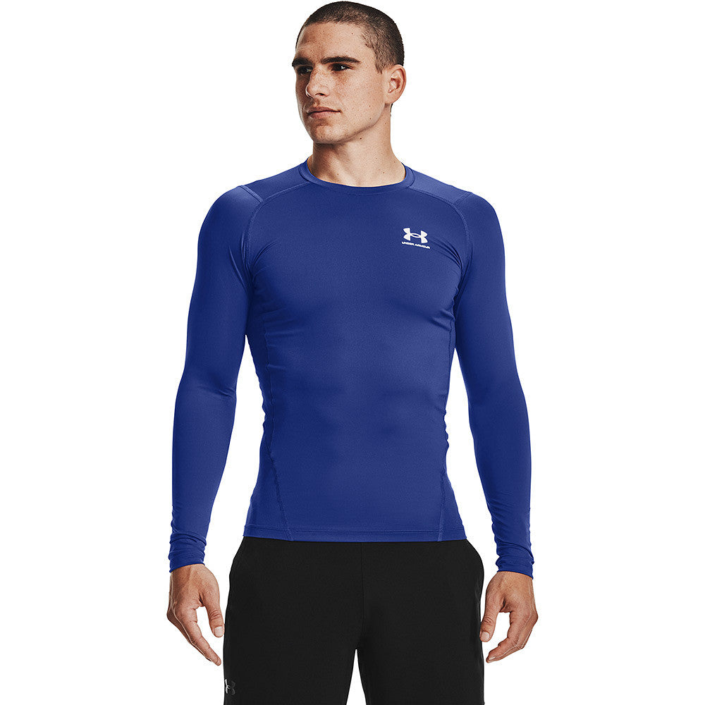 Under Armor HG Armor LS Thermal Shirt