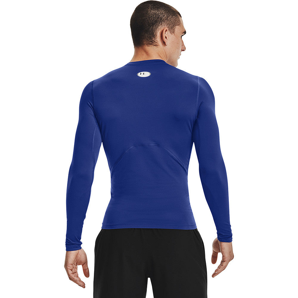 Under Armor HG Armor LS Thermal Shirt
