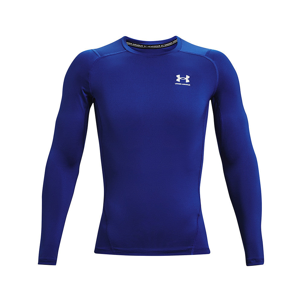 Under Armor HG Armor LS Thermal Shirt