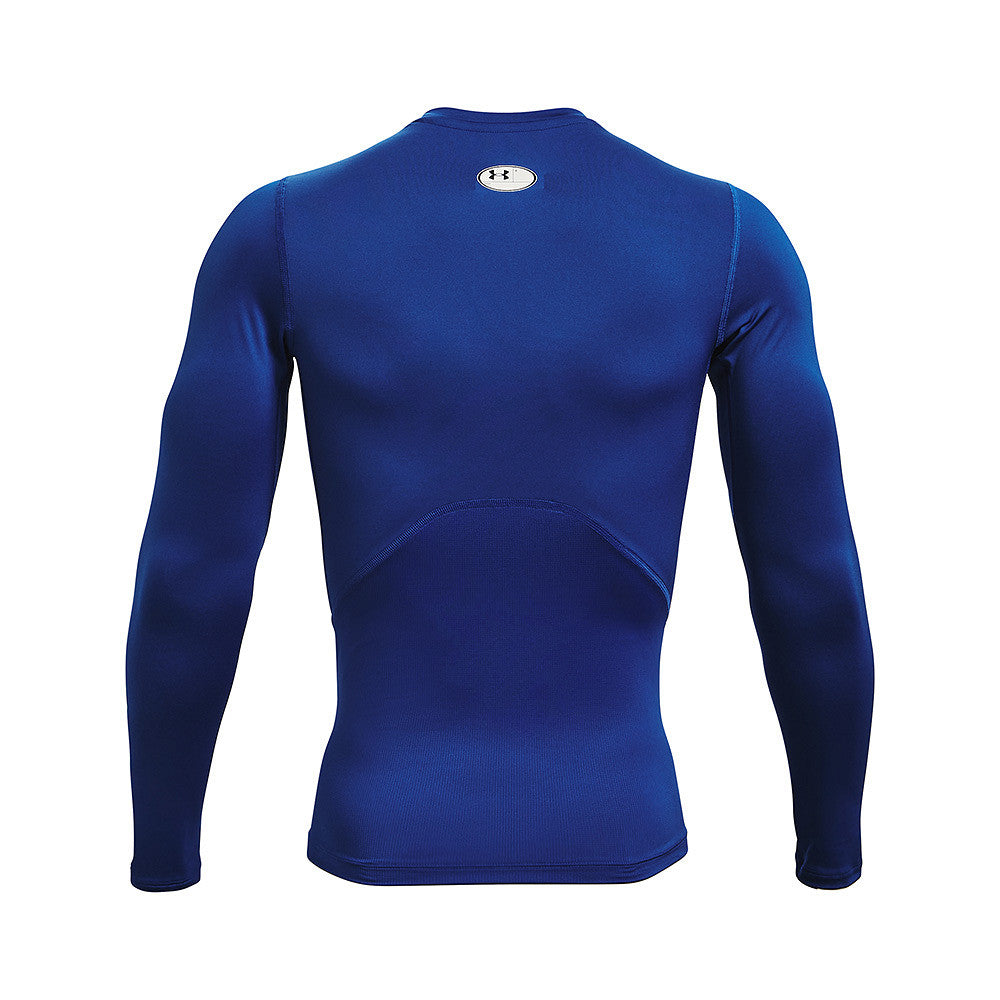 Under Armor HG Armor LS Thermal Shirt