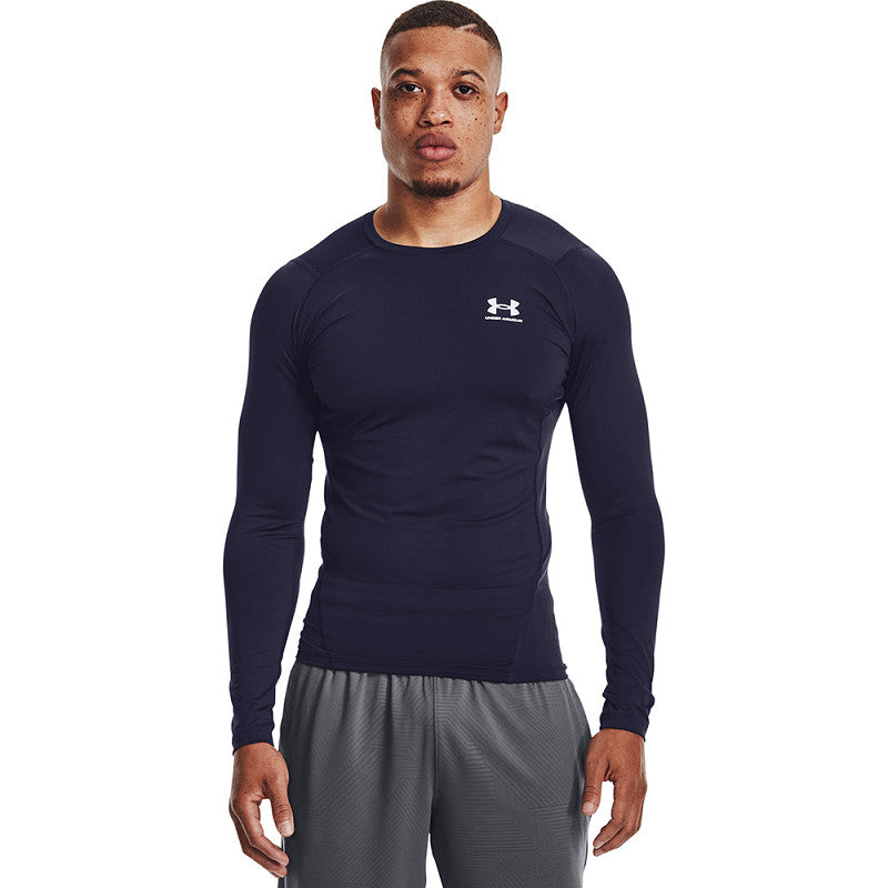 Under Armor HG Armor LS Thermal Shirt