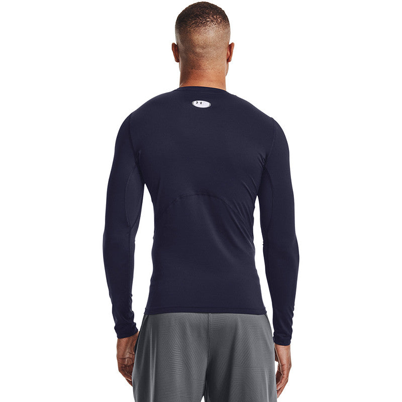 Under Armor HG Armor LS Thermal Shirt