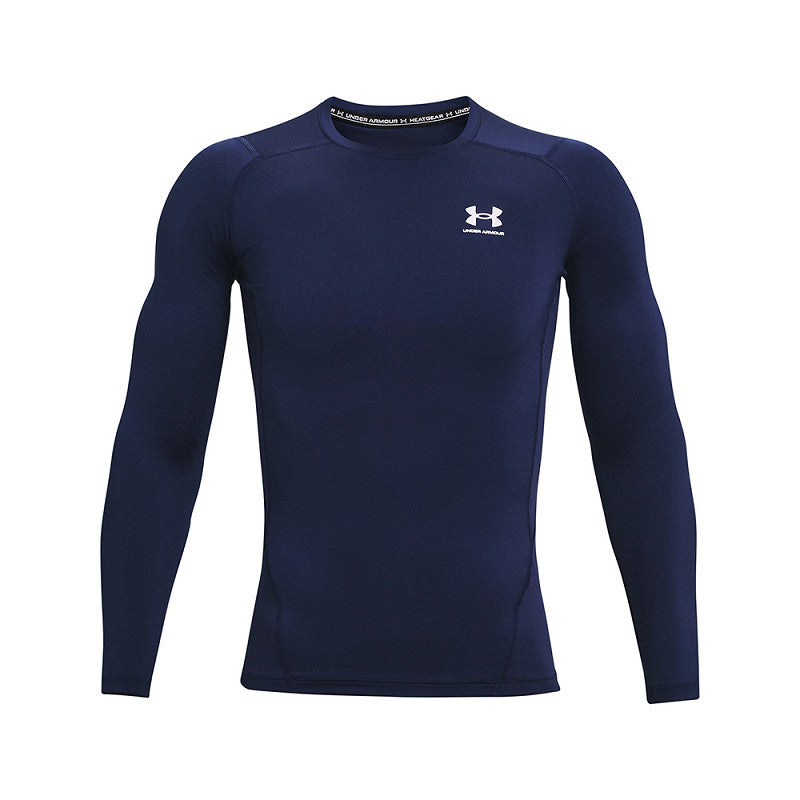 Under Armor HG Armor LS Thermal Shirt