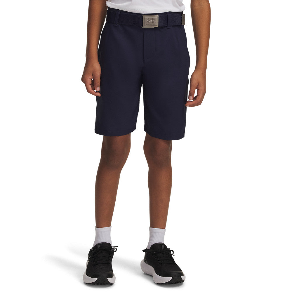 Under Armour Matchplay Boys' Shorts