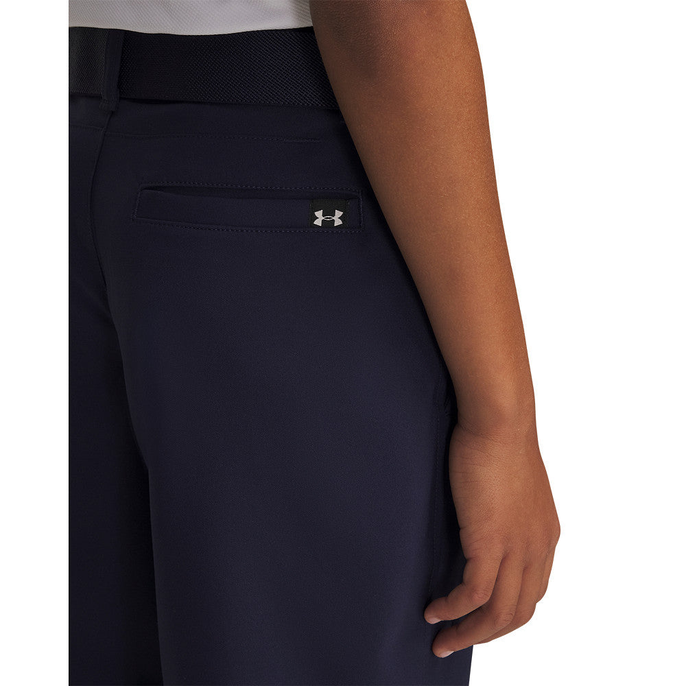 Under Armour Matchplay Boys' Shorts