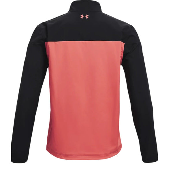 Under Armour Storm Windstrike 1/2 Zip Antivento