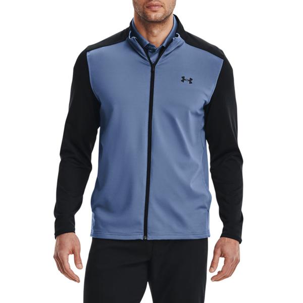 Under Armour Storm Midlayer Full Zip Shirt