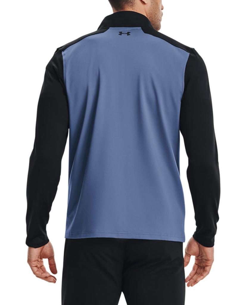 Under Armour Storm Midlayer Full Zip Shirt