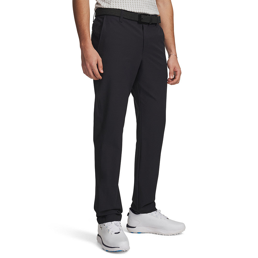 Pantaloni Golf Uomo Under Armour Drive Tapered