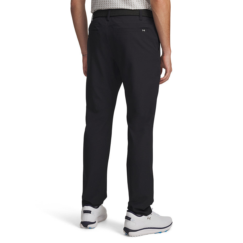 Pantaloni Golf Uomo Under Armour Drive Tapered