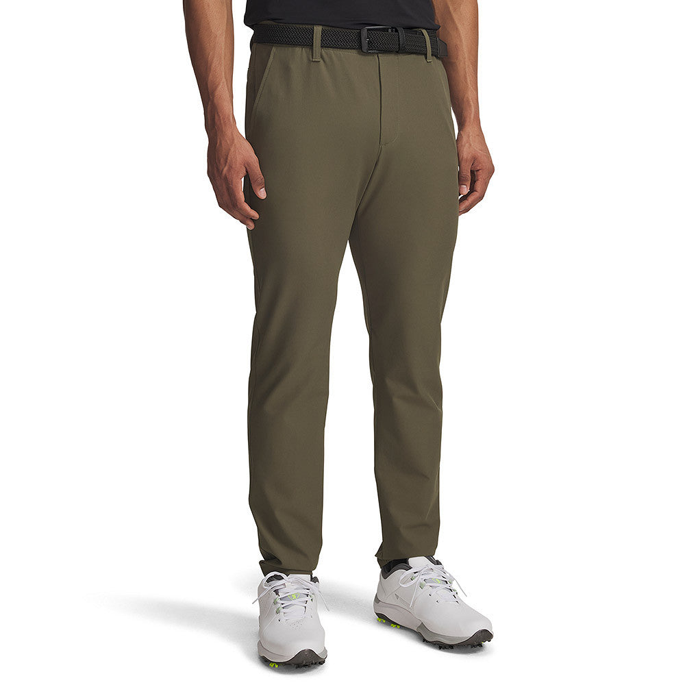 Under Armor Drive Tapered Pants