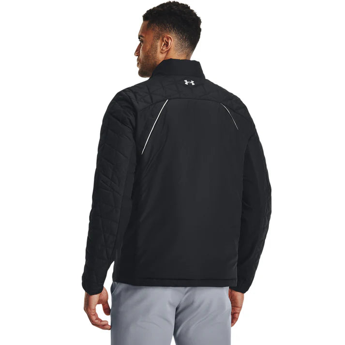 Under Armor Reactor Vlap Hybrid Jacket
