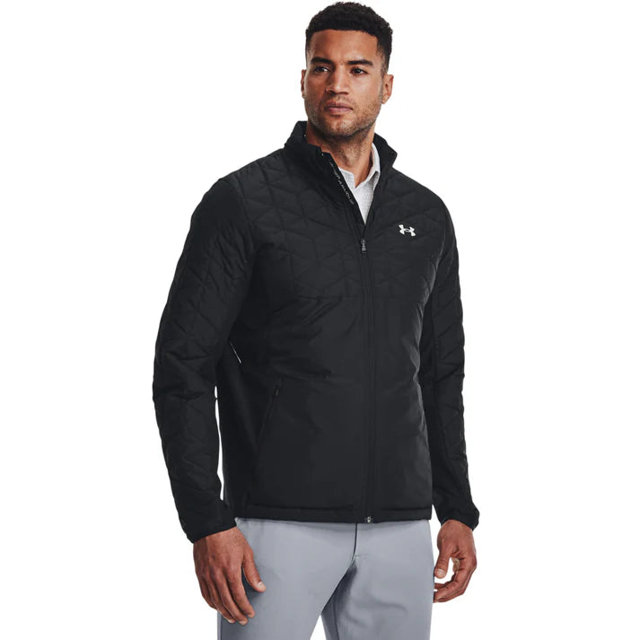 Under Armor Reactor Vlap Hybrid Jacket
