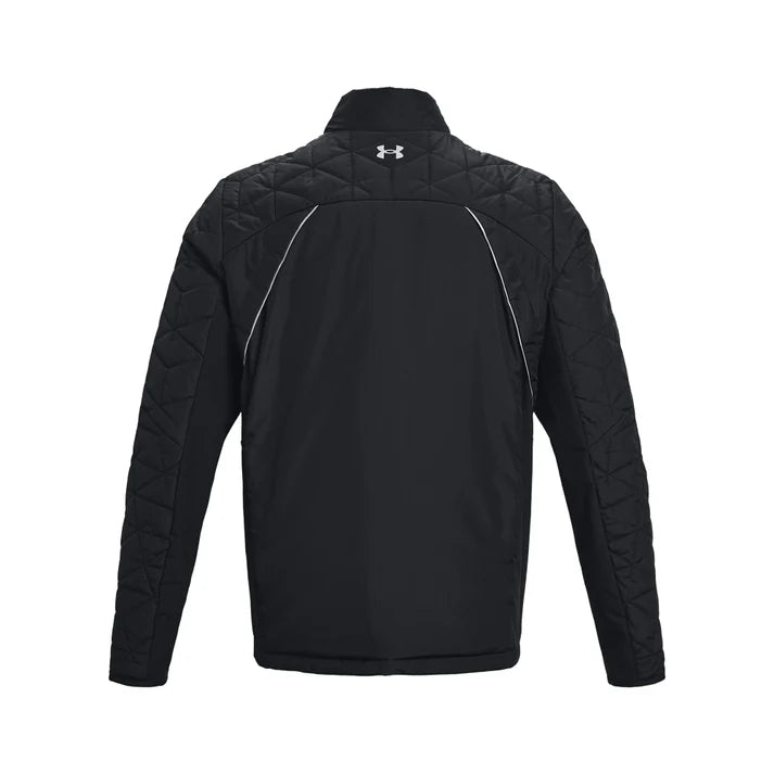 Under Armor Reactor Vlap Hybrid Jacket