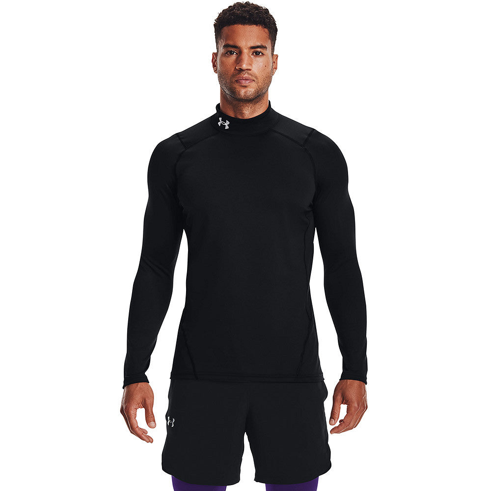 Under Armour CG Armour Fitted Mock