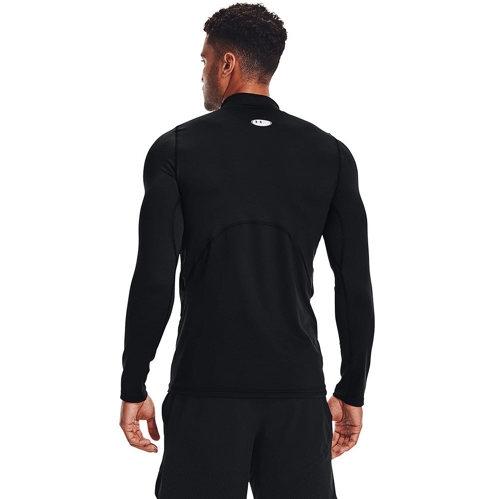 Under Armour CG Armour Fitted Mock