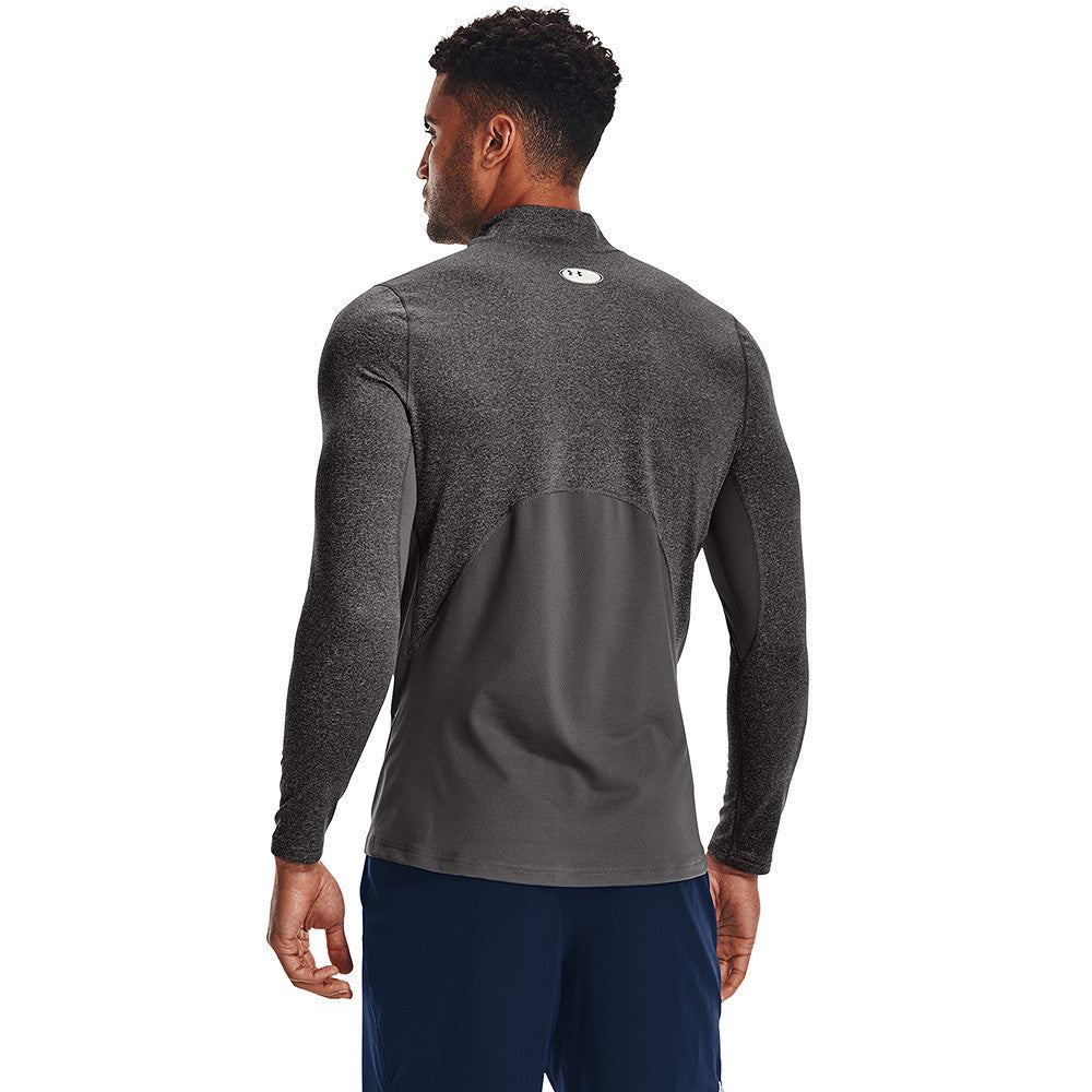 Under Armor CG Armor Fitted Mock